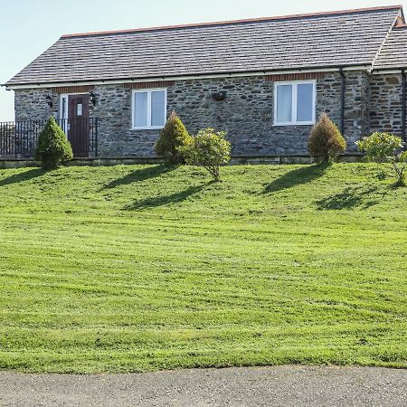 Middle Barn Villa Launceston Kültér fotó